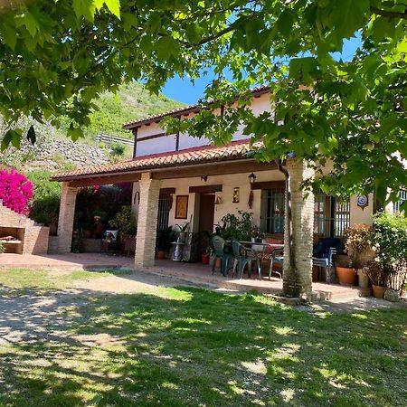La Vina Villa Наваконсехо Екстериор снимка