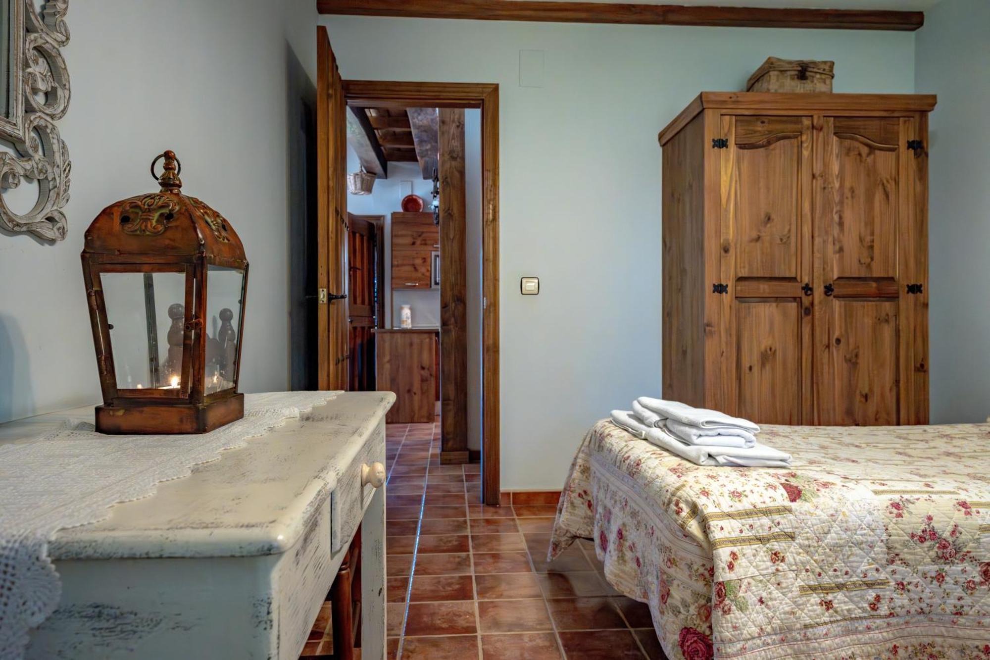 La Vina Villa Наваконсехо Екстериор снимка
