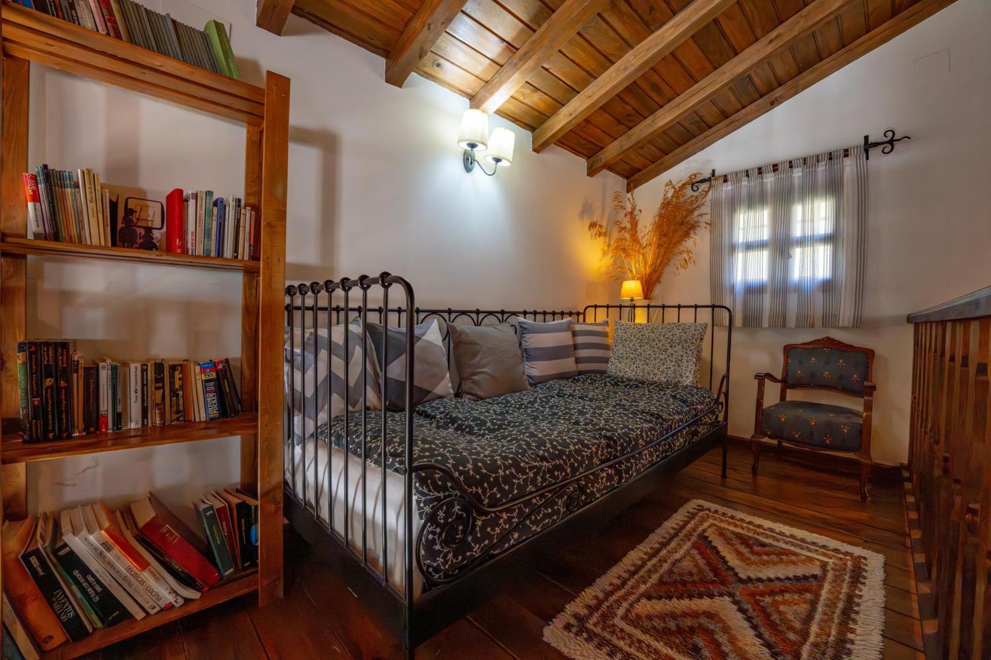 La Vina Villa Наваконсехо Екстериор снимка